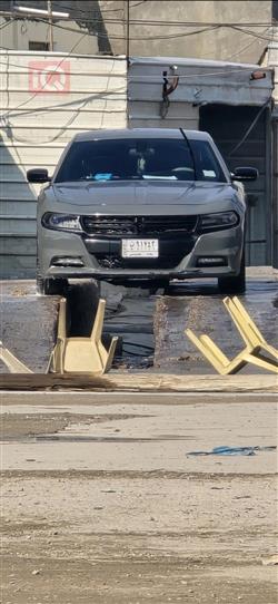 دودج تشارجر